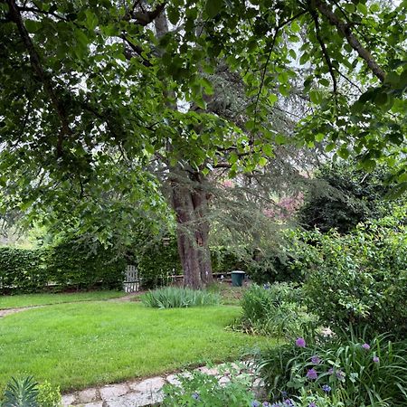B&B Au Pain Quotidien Barizey Экстерьер фото