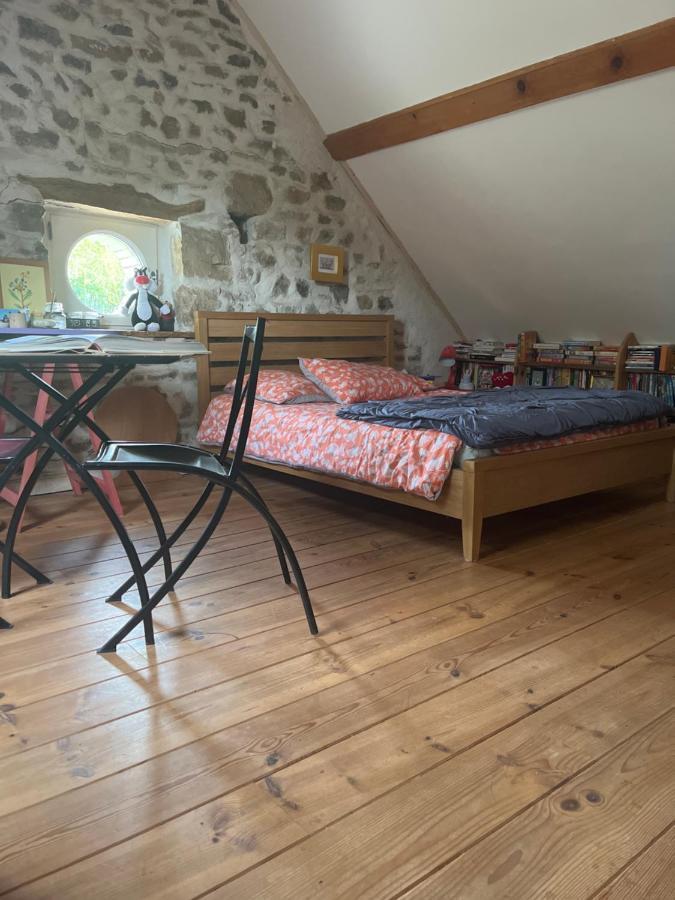 B&B Au Pain Quotidien Barizey Экстерьер фото