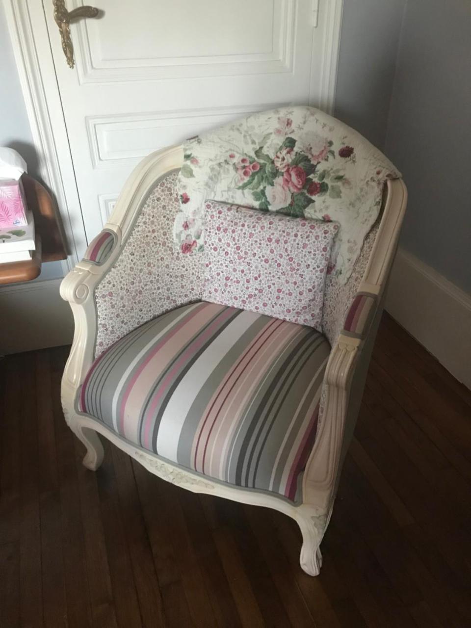 B&B Au Pain Quotidien Barizey Экстерьер фото